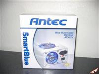 Antec SmartBlue 350W Power-Supply